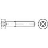 TOOLCRAFT Vis cylindrique 1067496 M12 16 mm acier inoxydable 50 pc(s)