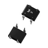 Diotec B40FD Redresseur pont DIL 80 V 1 A