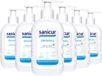 Sanicur Handzeep Original - 6 x 300 ml - Voordeelverpakking