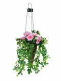 TV Unser Original Solarzauber Bloemenhanger "Azalee" 08621