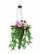 TV Unser Original Solarzauber Bloemenhanger "Azalee" 08621