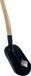 Talen Tools Bats - Gehard staal - 110 cm