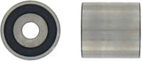SKF VKM 21004