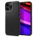 Spigen Core Armor Apple iPhone 15 Pro Max Coque Arrière Noir