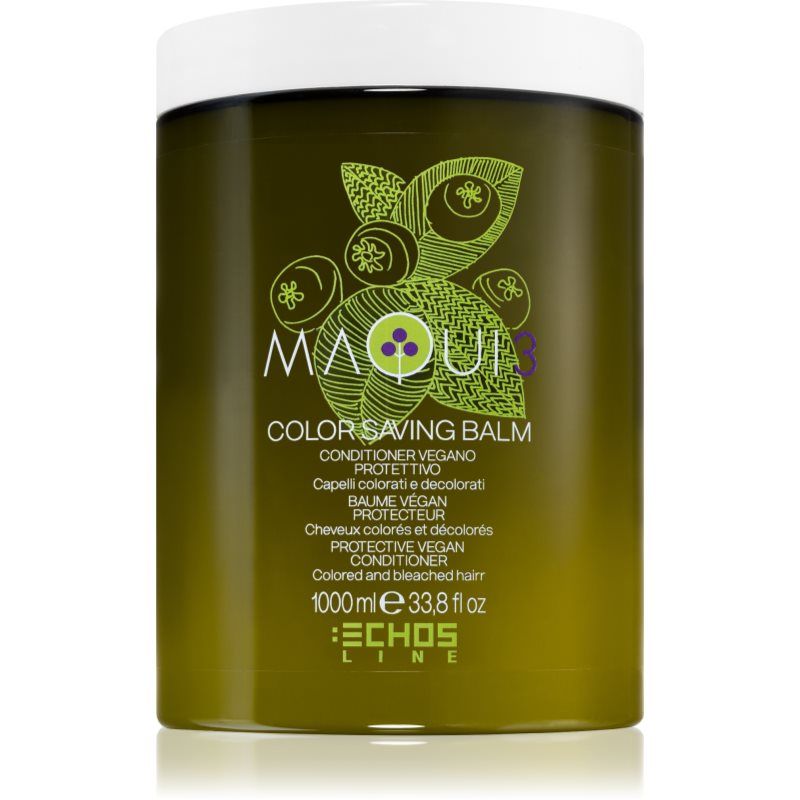 Echosline Hair 1000ml