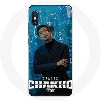 Oppo A54 5G Bangtan Sonyeondan 7 Fates Chakho Avec BTS V Jooan Maniacase