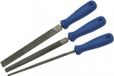 EXPERTbyFacom E020612 set van 3 vijlen