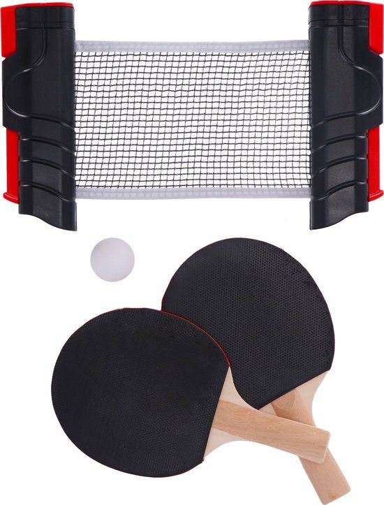 Alert Tafeltennisset