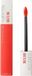 Maybelline 3x SuperStay Matte Ink Liquid Lipstick 25 Heroine