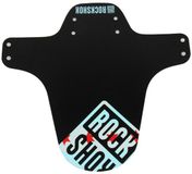 ROCKSHOX Fietsspatbord voor Vorkmontage - Rood