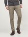 JACK & JONES Marco Dave loose fit - heren chino - beige