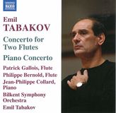 Bilkent S.O./Tabakov - Piano Concerto
