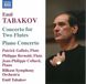 Bilkent S.O./Tabakov - Piano Concerto