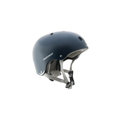 HUDORA ® Skater helm, mid night , 48-52