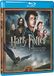 Warner Bros. Entertainment UK Limited Harry Potter et le prisonnier d'Azkaban - Année 3 - Le monde des Sorciers de J.K. Rowling - Blu-ray