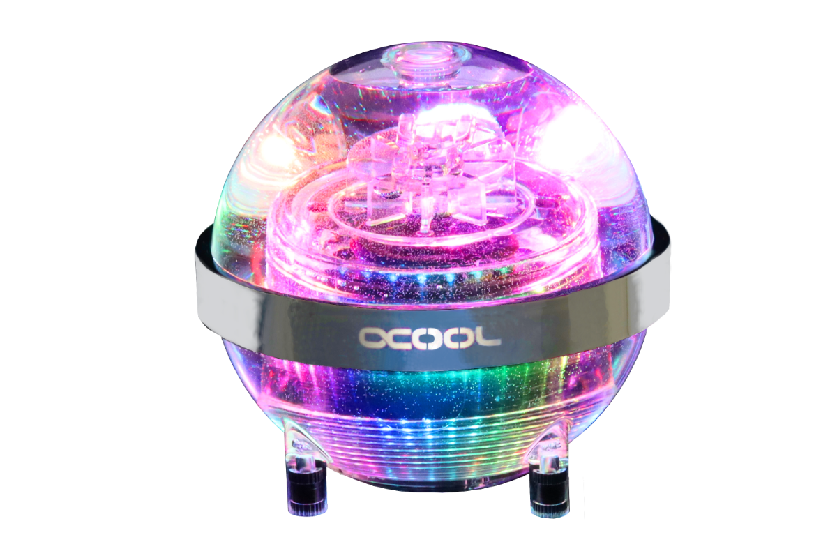 AlphaCool 13324