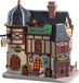 Lemax Broken Flask Tavern - B/o Led