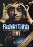 Robin Gibb - Live