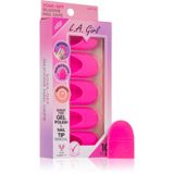 L.A. Girl Cosmetics Soak-Off