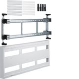 Hager Unité d'installation pour composants modulaires - UD23B1