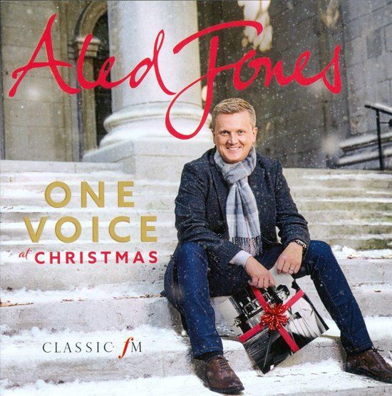 Bertus Distributie Decca One Voice At Christmas
