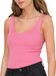ONLY JDY Nanna Knit Tanktop Dames - Maat M