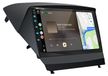 Awesafe Hyundai Autoradio voor Hyundai ix35 Tucson 2009-2015, met Carplay, Android Auto, car multimedia, radio, Android GPS-navigatie, Wi-Fi, Bluetooth, DAB+RDS, stuurwielbediening, 9 inch scherm, 32GB opslag