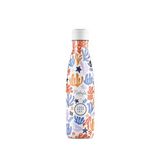 Cool Bottles Thermosfles - 500 ml - Underwater Fun x Nebula