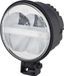 HELLA Rechter koplamp, 12V LED, universeel toepasbaar voor diverse voertuigen.