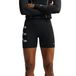 Nike Tempo Flash Dri-FIT High-Rise Short Tights Dames