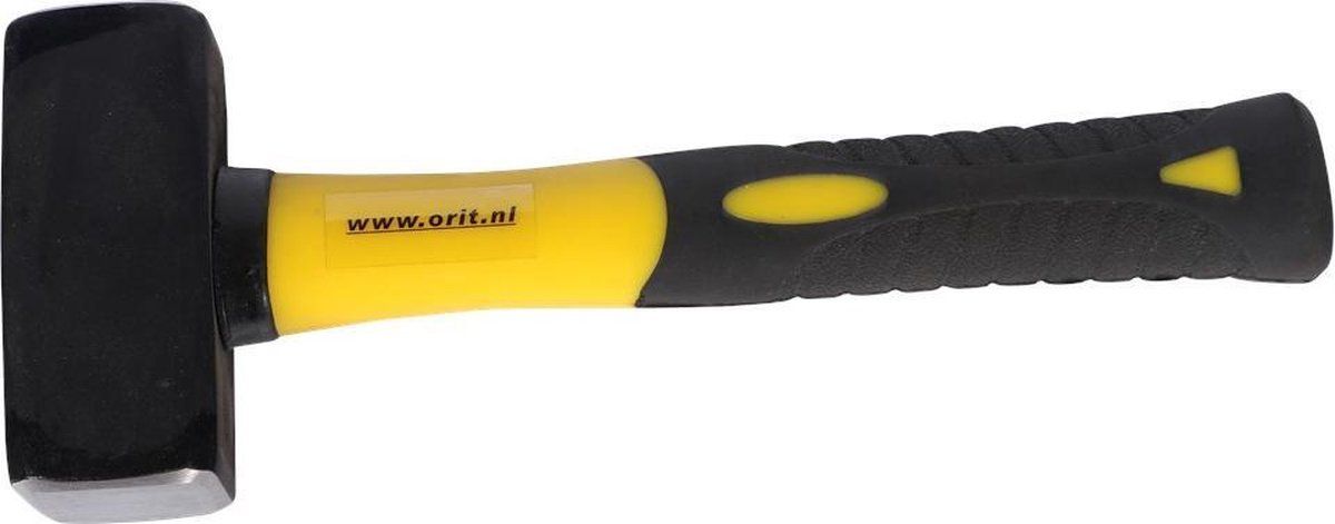 Orit FH 1000 Hamer - Hitter 1000 - Fiberglas - 220 mm - 8718026803100