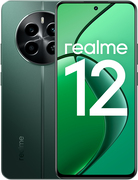 realme  12 4G / 512 GB / Pioneer Green