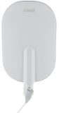 Schwaiger DTA4000 Antenne DVB-T/T2 plate extérieure Amplification : 36 dB Blanc