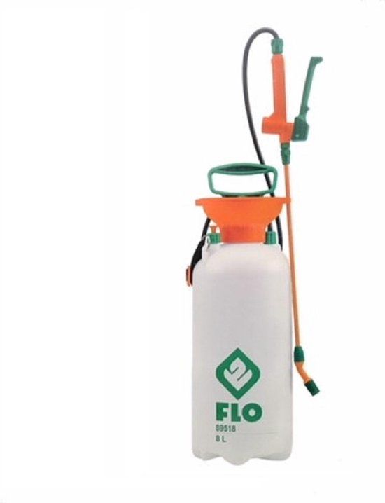Drukspuit, Flo Drukspuit 5L met Draagriem