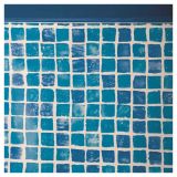 Gre FPR357 Liner voor ronde zwembaden, diameter 350 cm, hoogte 132 cm, kleur gresietblauw