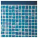 Gre FPR357 Liner voor ronde zwembaden, diameter 350 cm, hoogte 132 cm, kleur gresietblauw