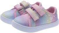 Chicco - Baby Meisje - Kindersneakers met Dubbele Klittenband - Maat 29