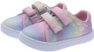 Chicco - Baby Meisje - Kindersneakers met Dubbele Klittenband - Maat 29