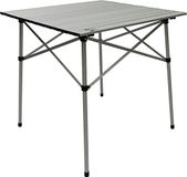 Cao Slatted aluminium klaptafel