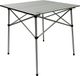Cao Slatted aluminium klaptafel