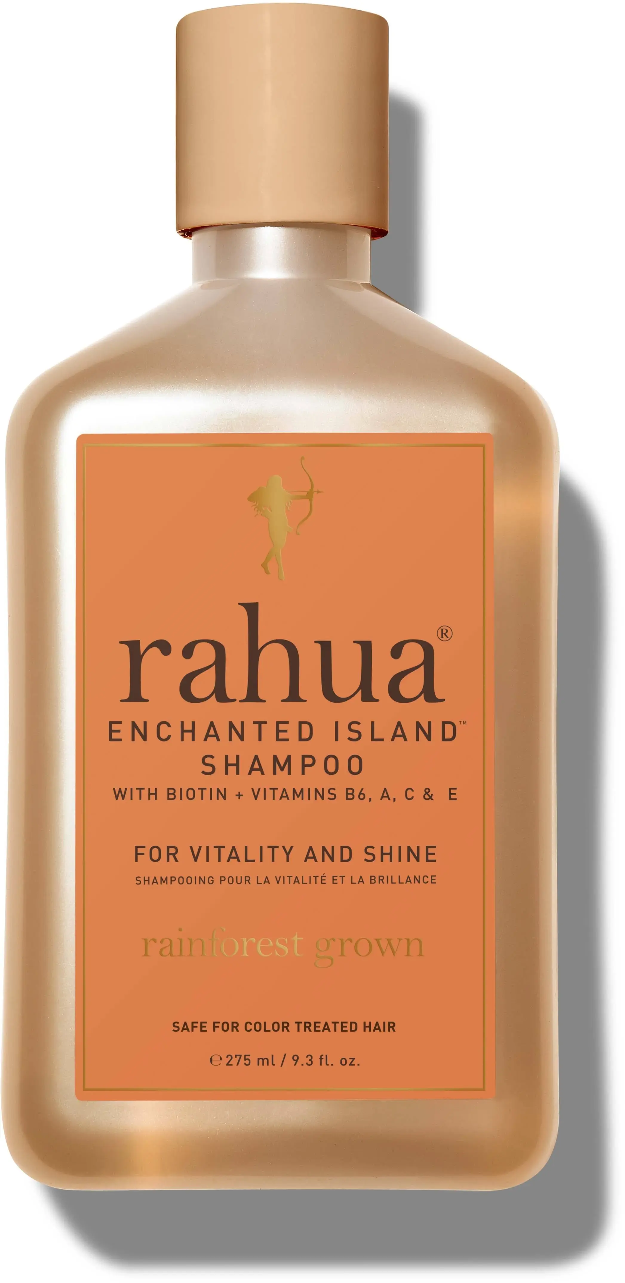 Rahua - Enchanted ISLAND Shampoo 275 ml