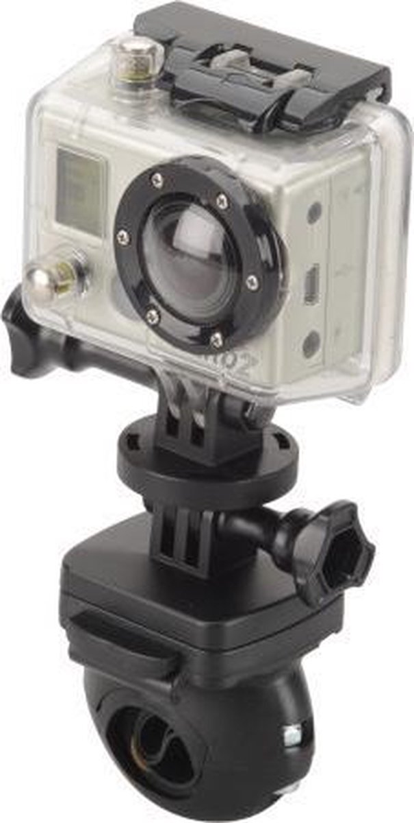 Richter PRO GRIP Action Cam stuurmontage