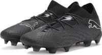 Puma Future 7 Ultimate FG/AG Fußballschuhe, Schwarz, EU 44