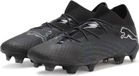 Puma Future 7 Ultimate FG/AG Fußballschuhe, Schwarz, EU 44