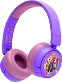 Rainbow High - Casque junior sans fil - Bluetooth - Avec limitation de volume - Rose
