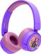 Rainbow High - Casque junior sans fil - Bluetooth - Avec limitation de volume - Rose