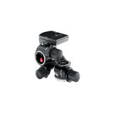 Manfrotto Junior Geared Tripod Head