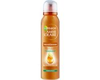 Garnier L'Oreal Garnier Ambre Solaire Natural Bronzer Zelfbruinende Spray Light 150 ml