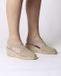 Toni Pons Ter Wedge Espadrilles Beige EU 39 Vrouw