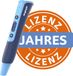 Anybook MILLENNIUM 2000 GmbH Hegener & Weiner Audio-Stift Pro mit Jahreslizenz